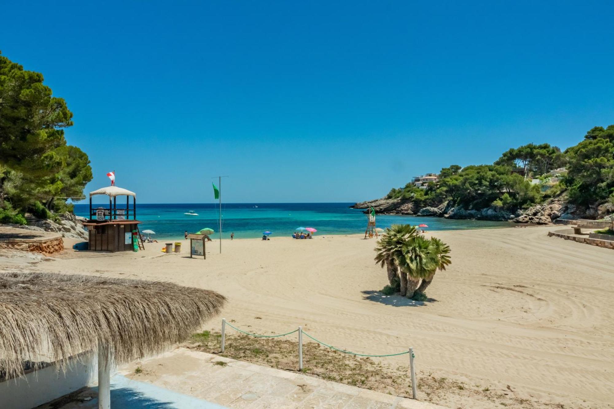 Villa Kashmir By Mallorca Villa Selection Artá Екстериор снимка