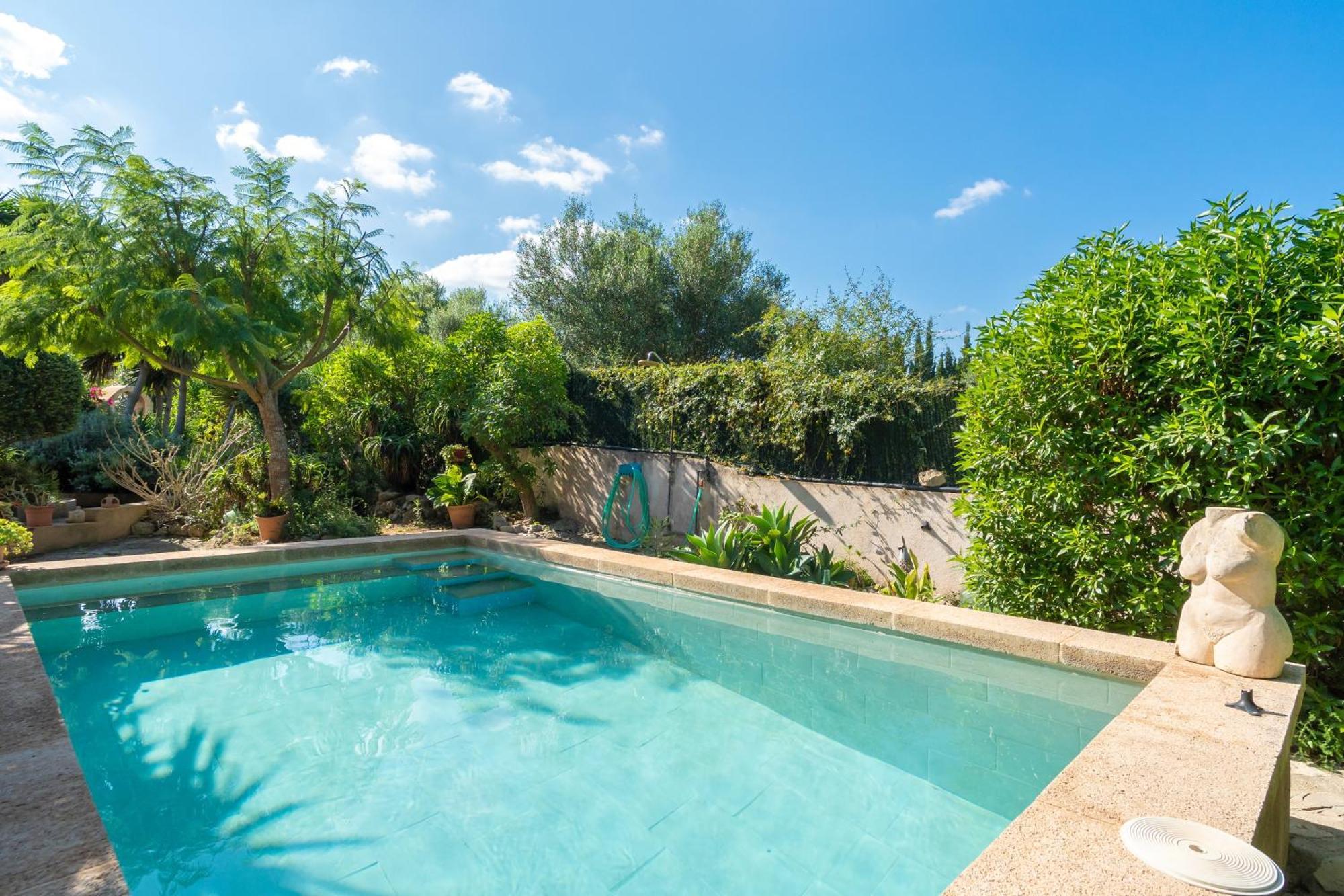 Villa Kashmir By Mallorca Villa Selection Artá Екстериор снимка