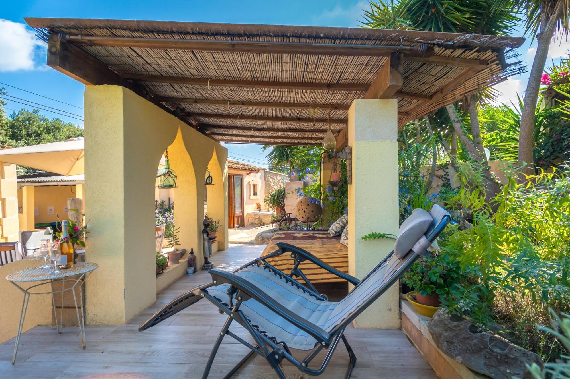 Villa Kashmir By Mallorca Villa Selection Artá Екстериор снимка