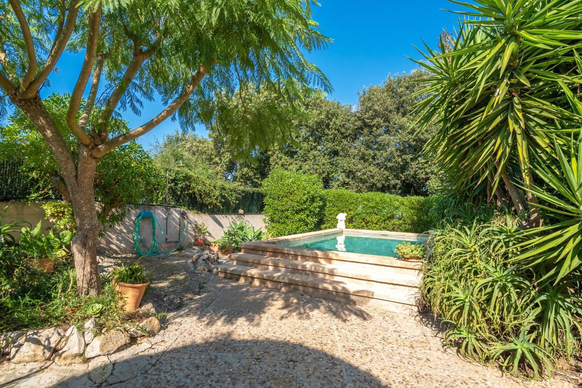 Villa Kashmir By Mallorca Villa Selection Artá Екстериор снимка