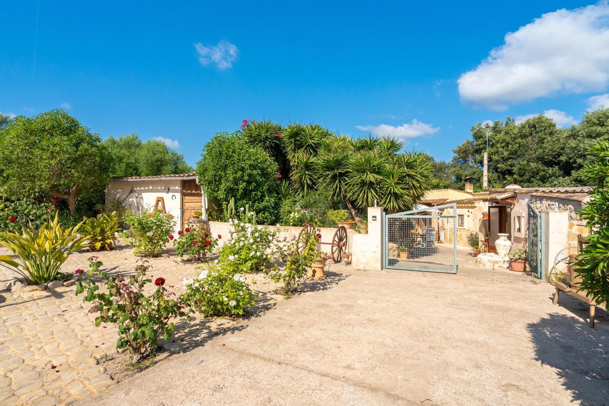 Villa Kashmir By Mallorca Villa Selection Artá Екстериор снимка