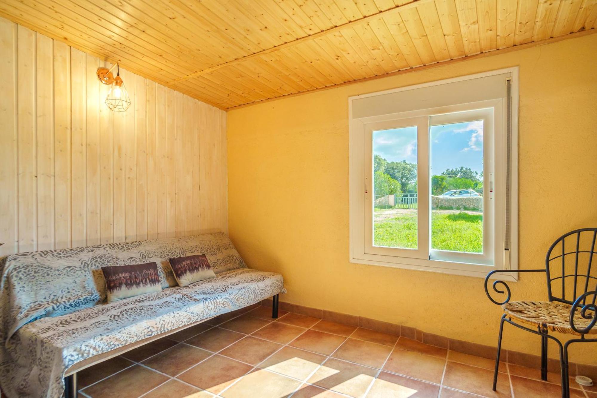 Villa Kashmir By Mallorca Villa Selection Artá Екстериор снимка
