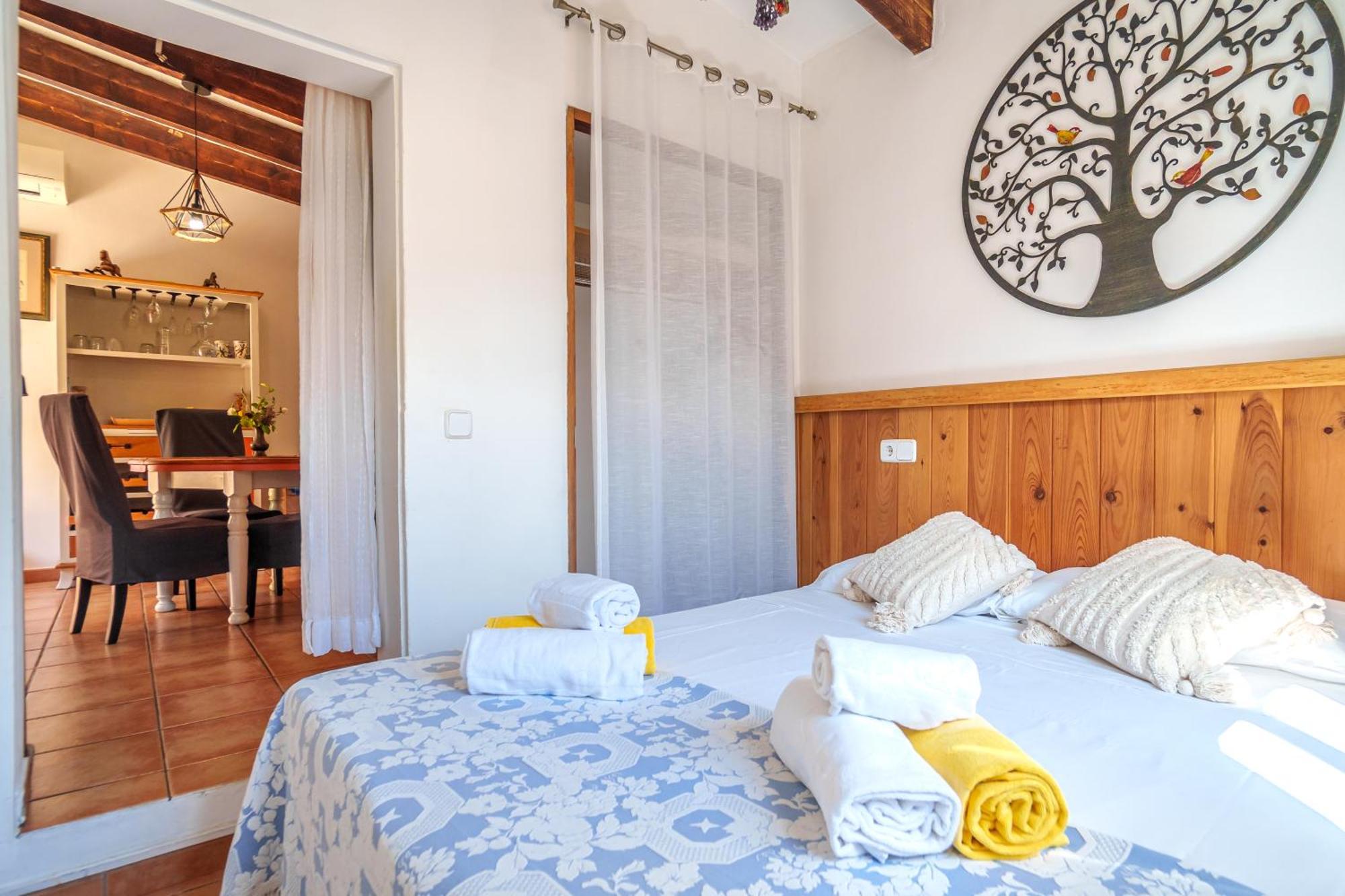 Villa Kashmir By Mallorca Villa Selection Artá Екстериор снимка