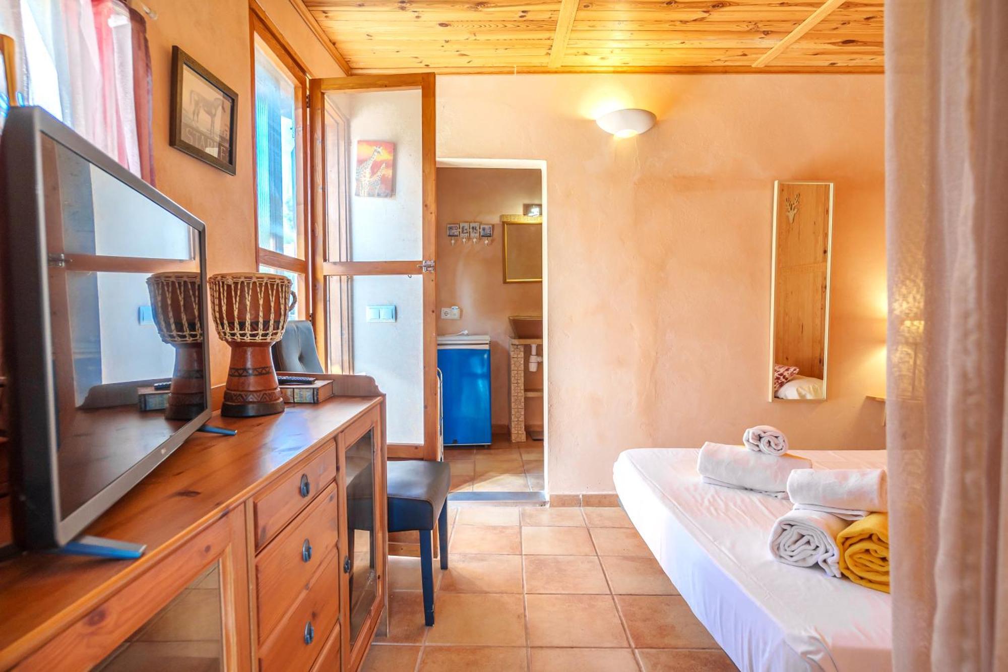 Villa Kashmir By Mallorca Villa Selection Artá Екстериор снимка