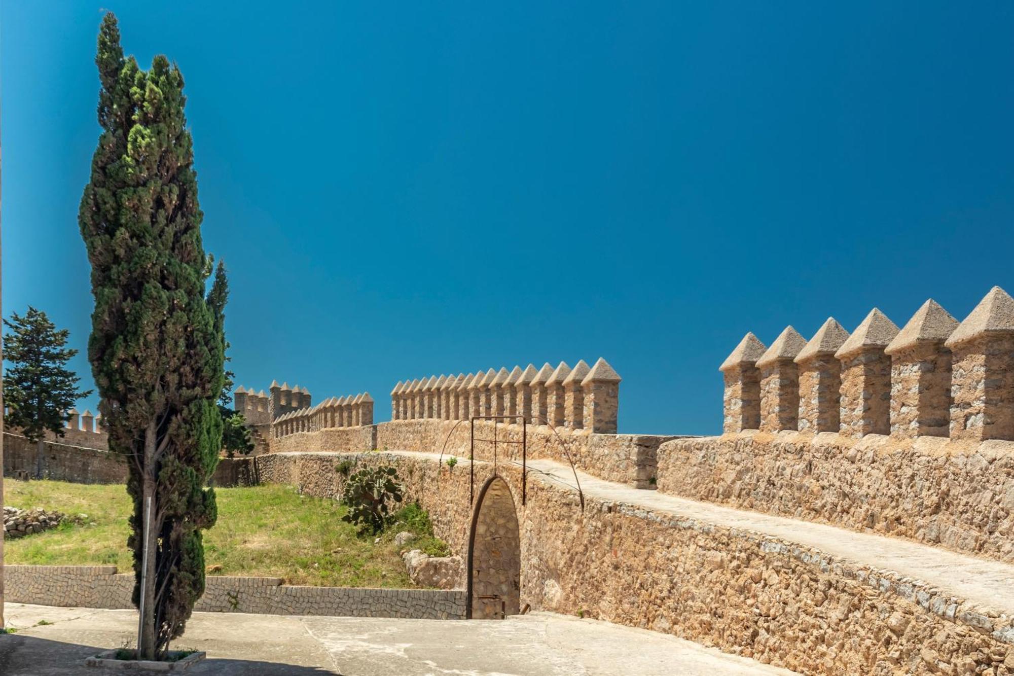 Villa Kashmir By Mallorca Villa Selection Artá Екстериор снимка